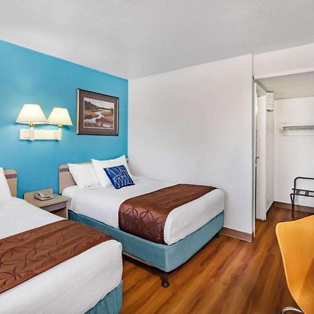 Travelodge By Wyndham Miles City Luaran gambar